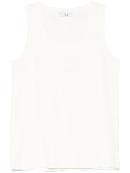 Knitted Tank Top