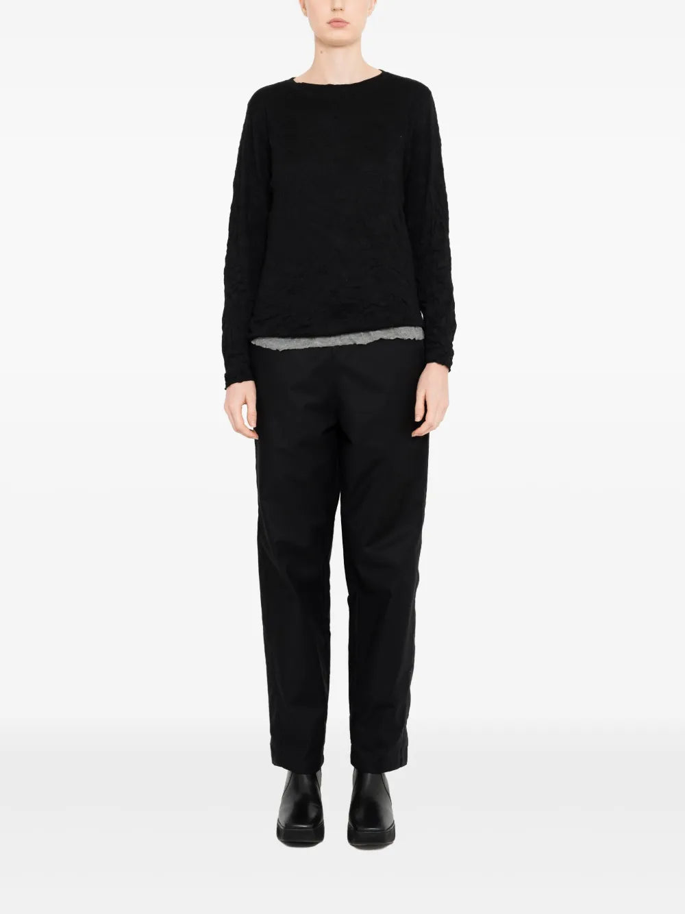 Long Sleeve Top