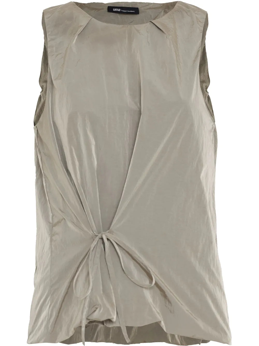 Sleeveless Top