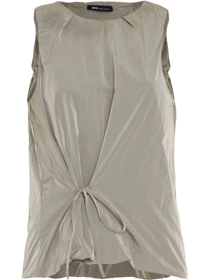 Sleeveless Top