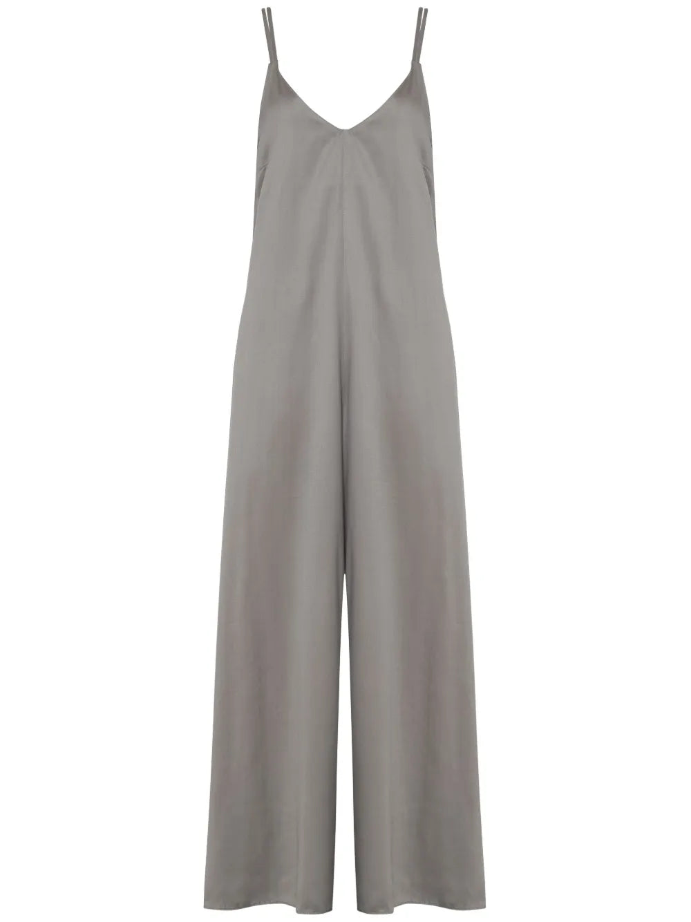 Satin Jumpsuit