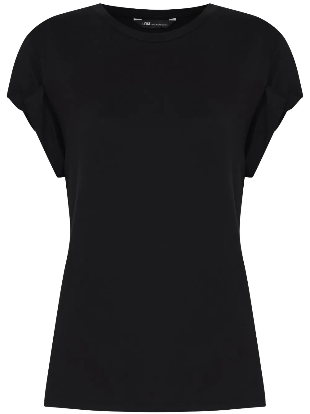 Crew Neck Top