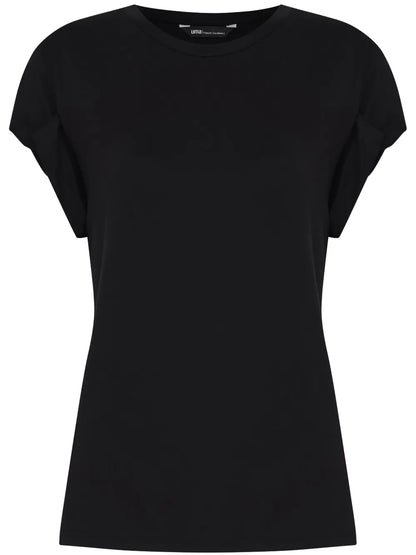 Crew Neck Top