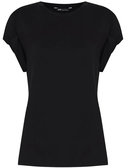 Crew Neck Top