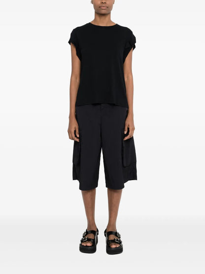 Crew Neck Top