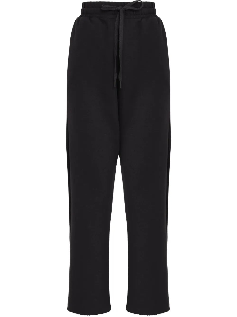 Straight-Leg Trousers