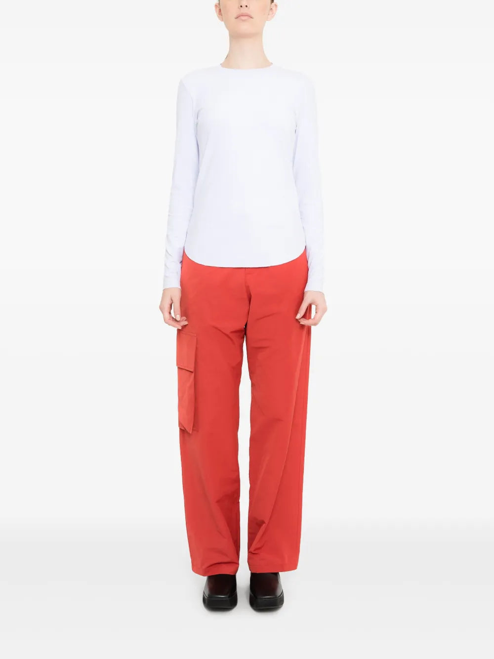 Long Sleeve Top