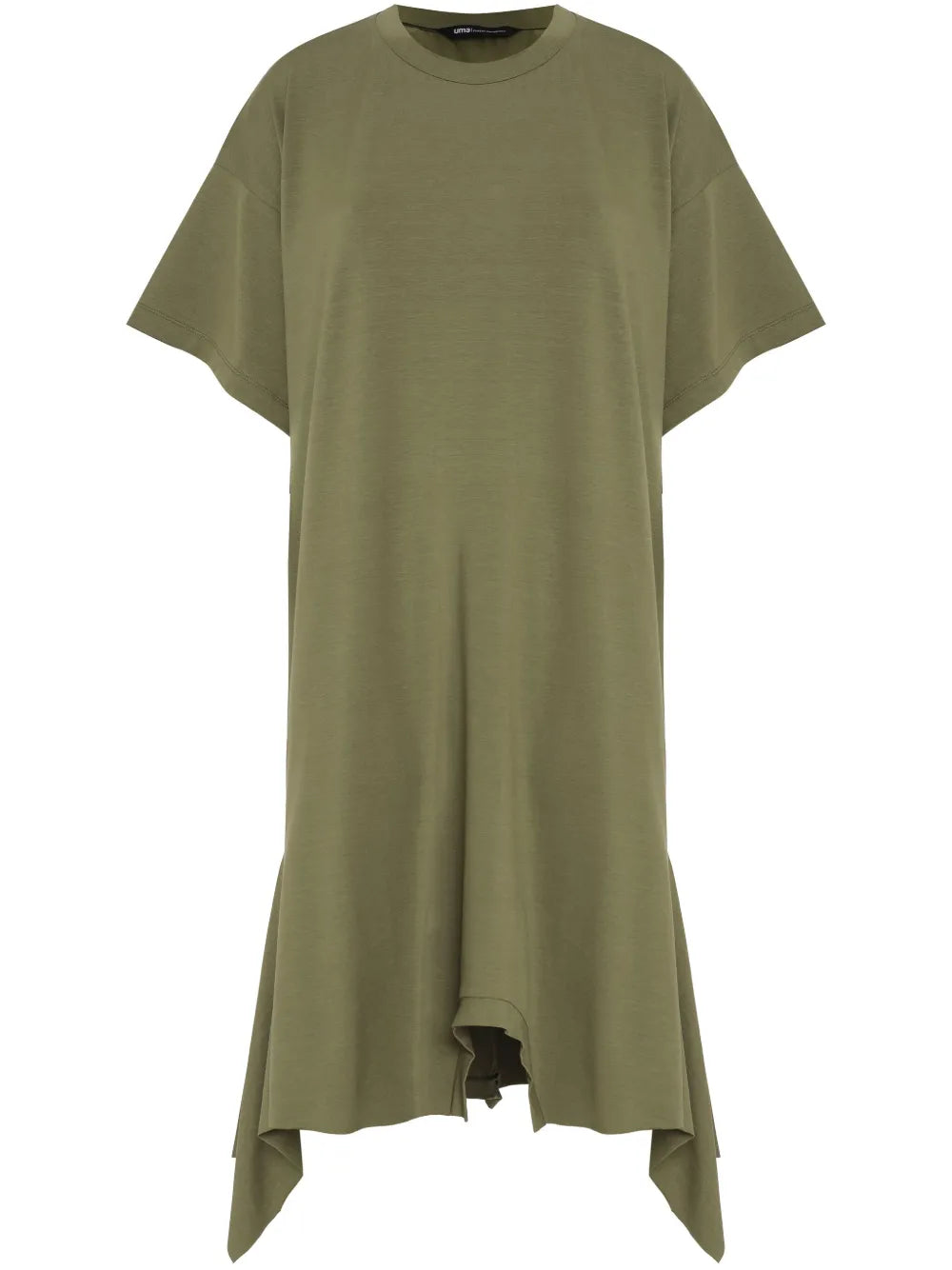 Short Sleeve Dress