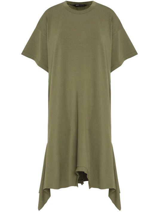 Short Sleeve Dress
