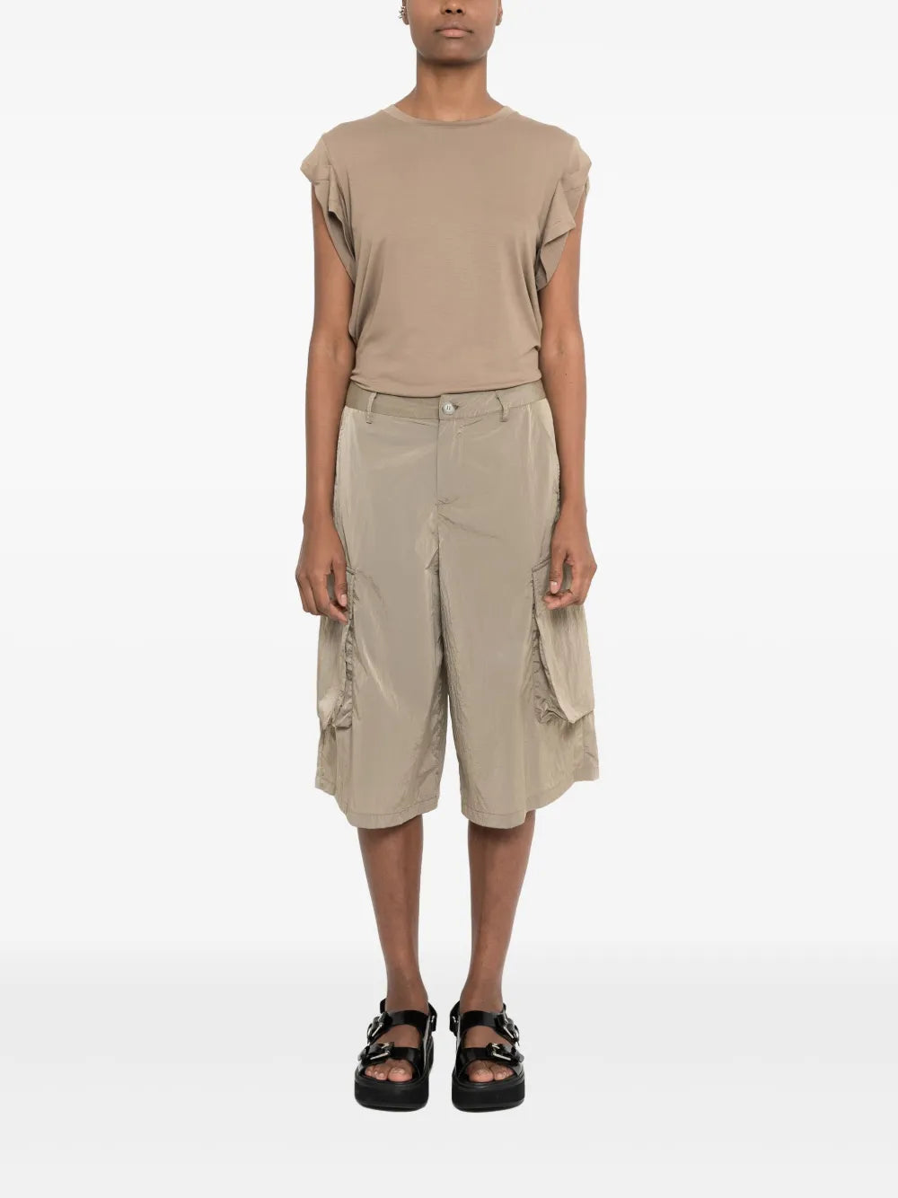 Cargo Shorts