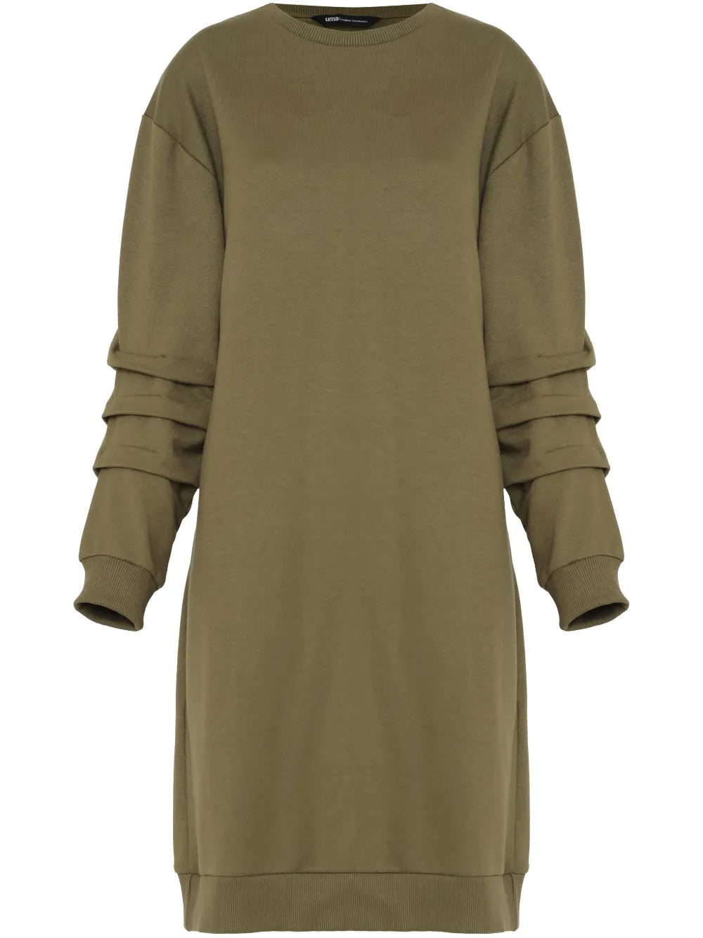 Long Sleeve Dress