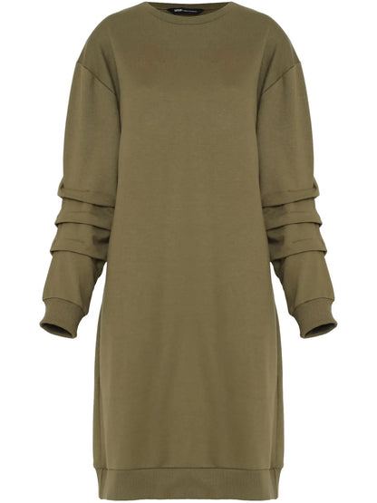 Long Sleeve Dress