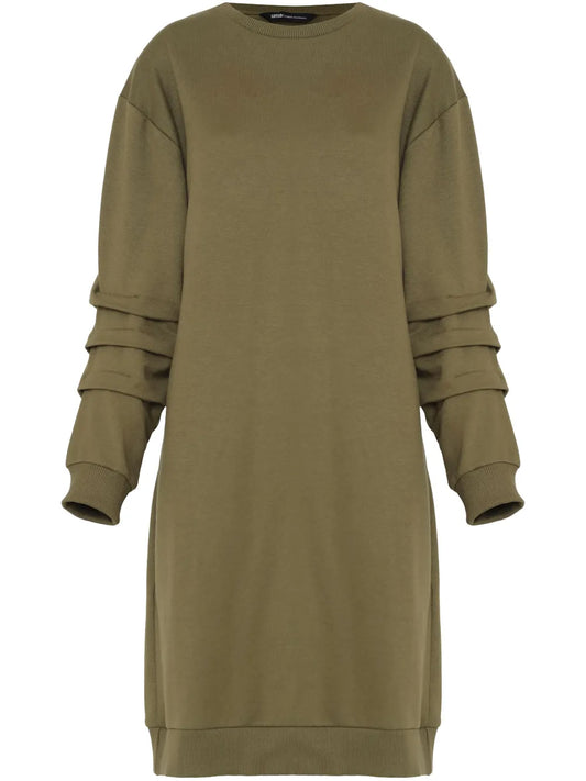 Long Sleeve Dress
