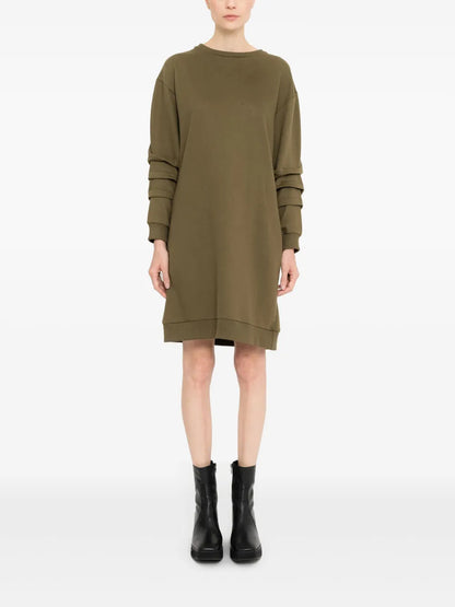 Long Sleeve Dress