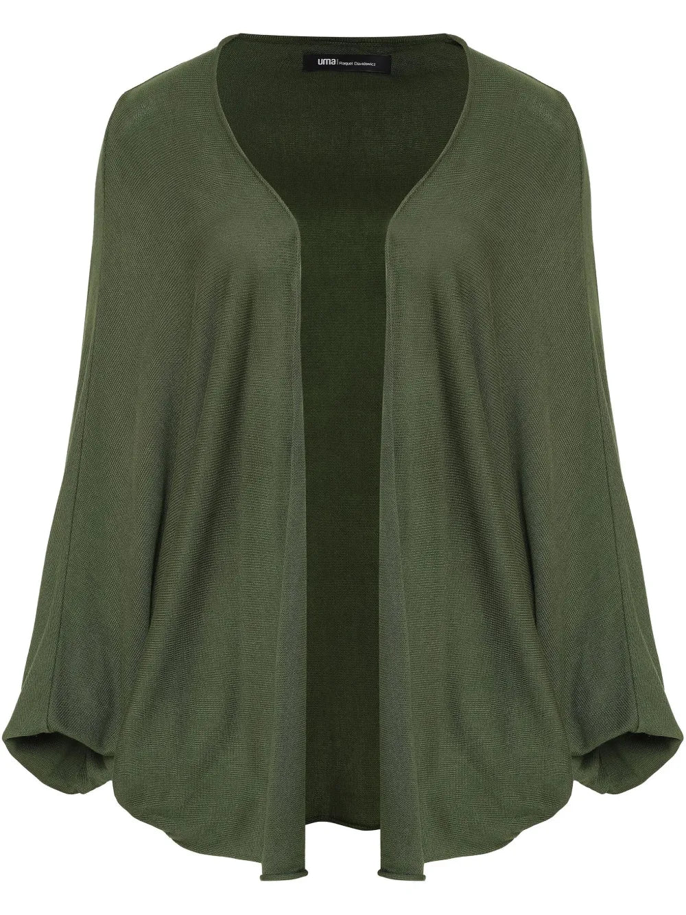 Long Sleeve Cardigan