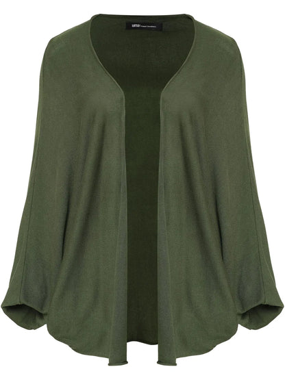 Long Sleeve Cardigan