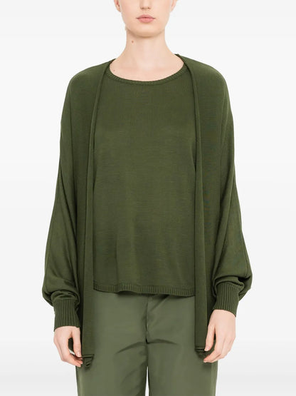 Long Sleeve Cardigan