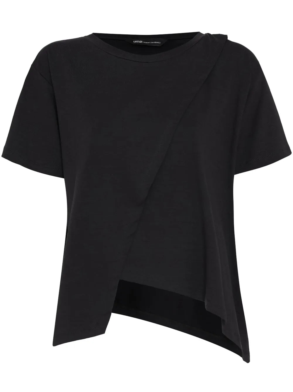 Asymmetric T-Shirt