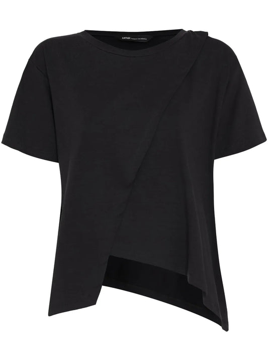 Asymmetric T-Shirt