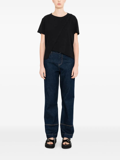 Asymmetric T-Shirt
