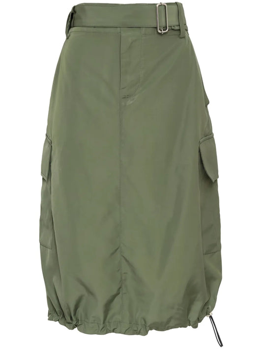 Cargo Skirt