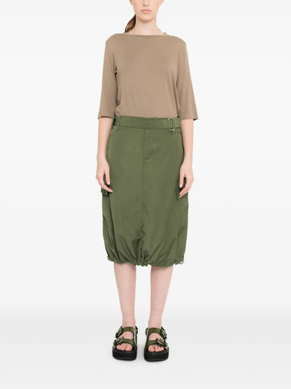 Cargo Skirt