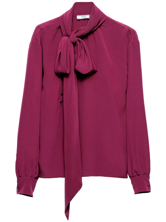 Marocain Shirt