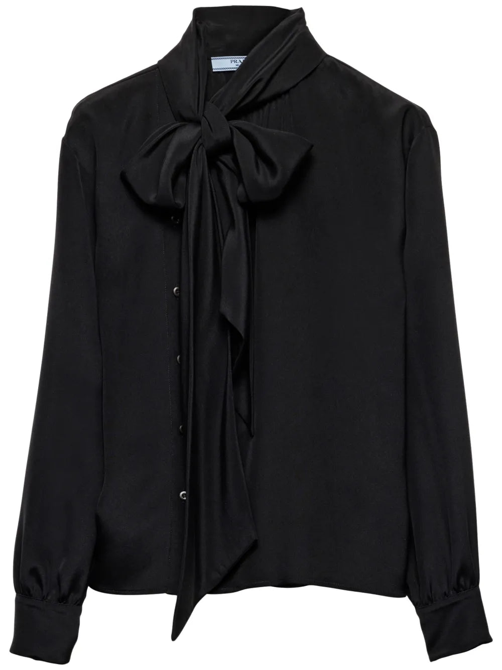 Marocain Shirt