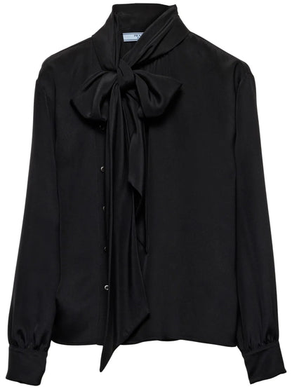 Marocain Shirt