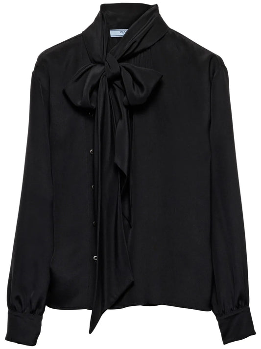 Marocain Shirt