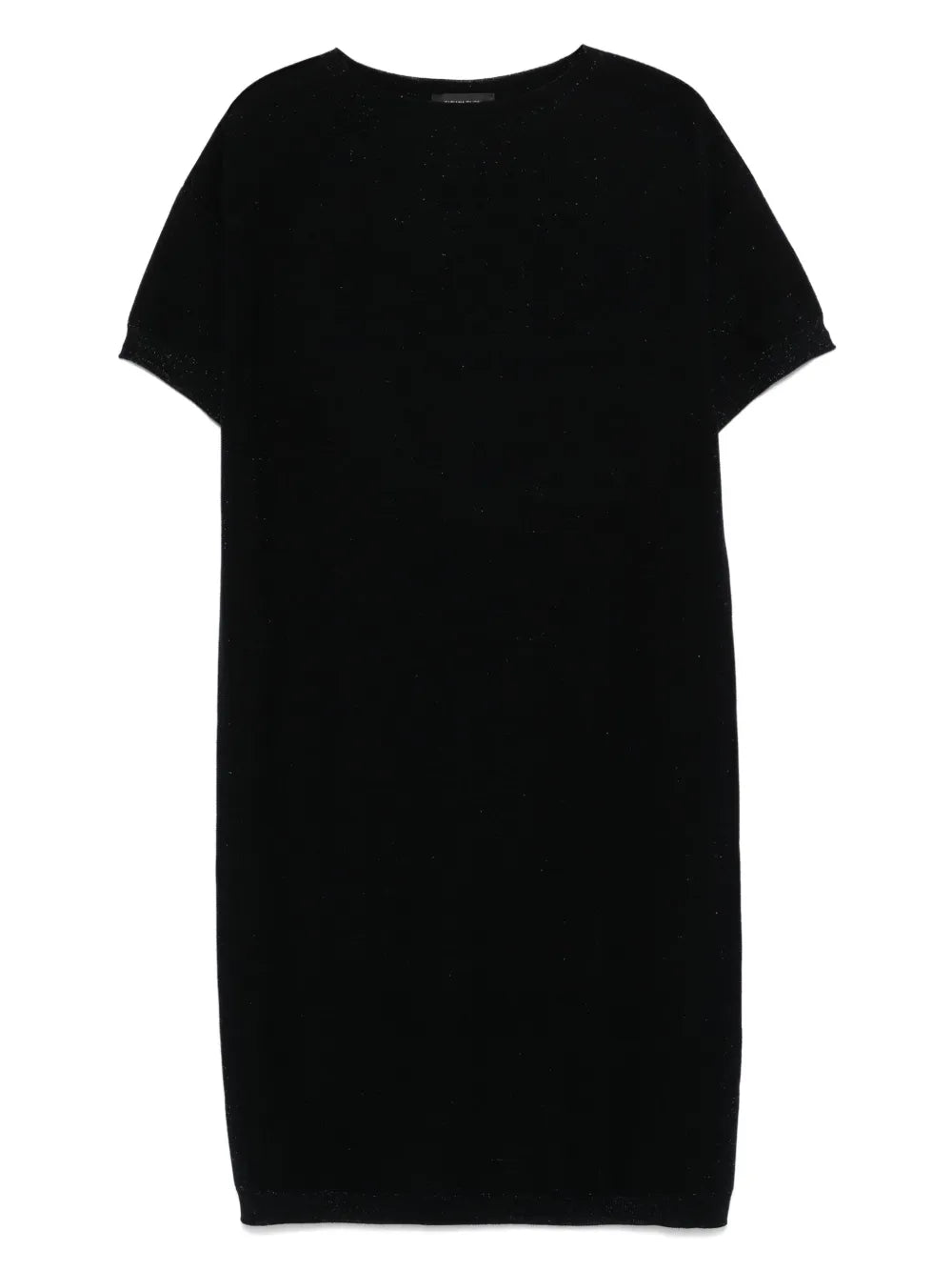 Knitted Midi Dress