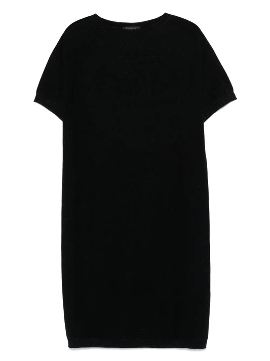 Knitted Midi Dress