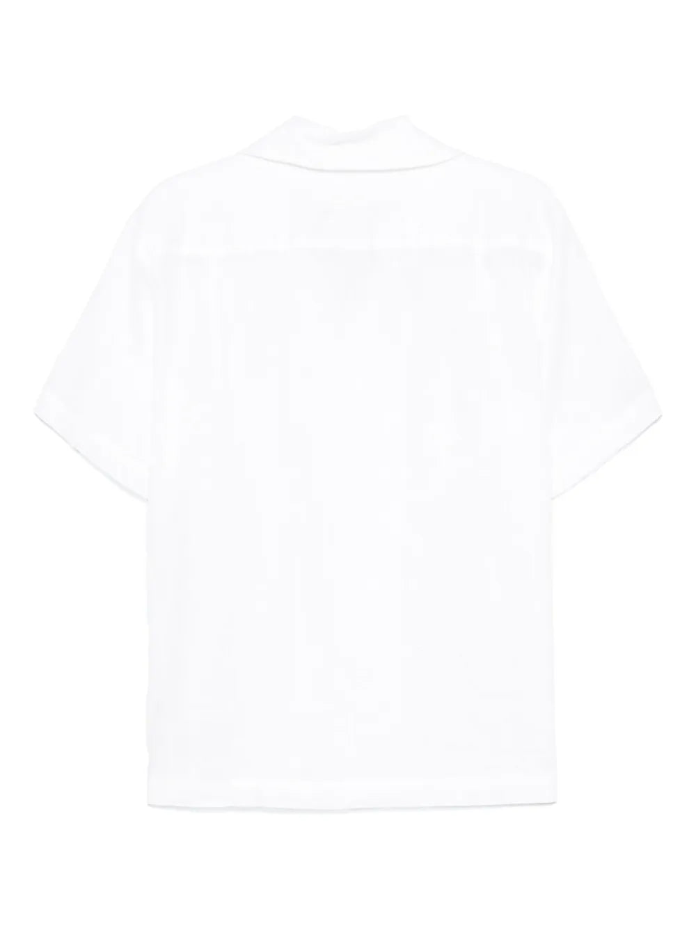 Broderie Anglaise Shirt