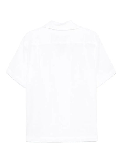 Broderie Anglaise Shirt