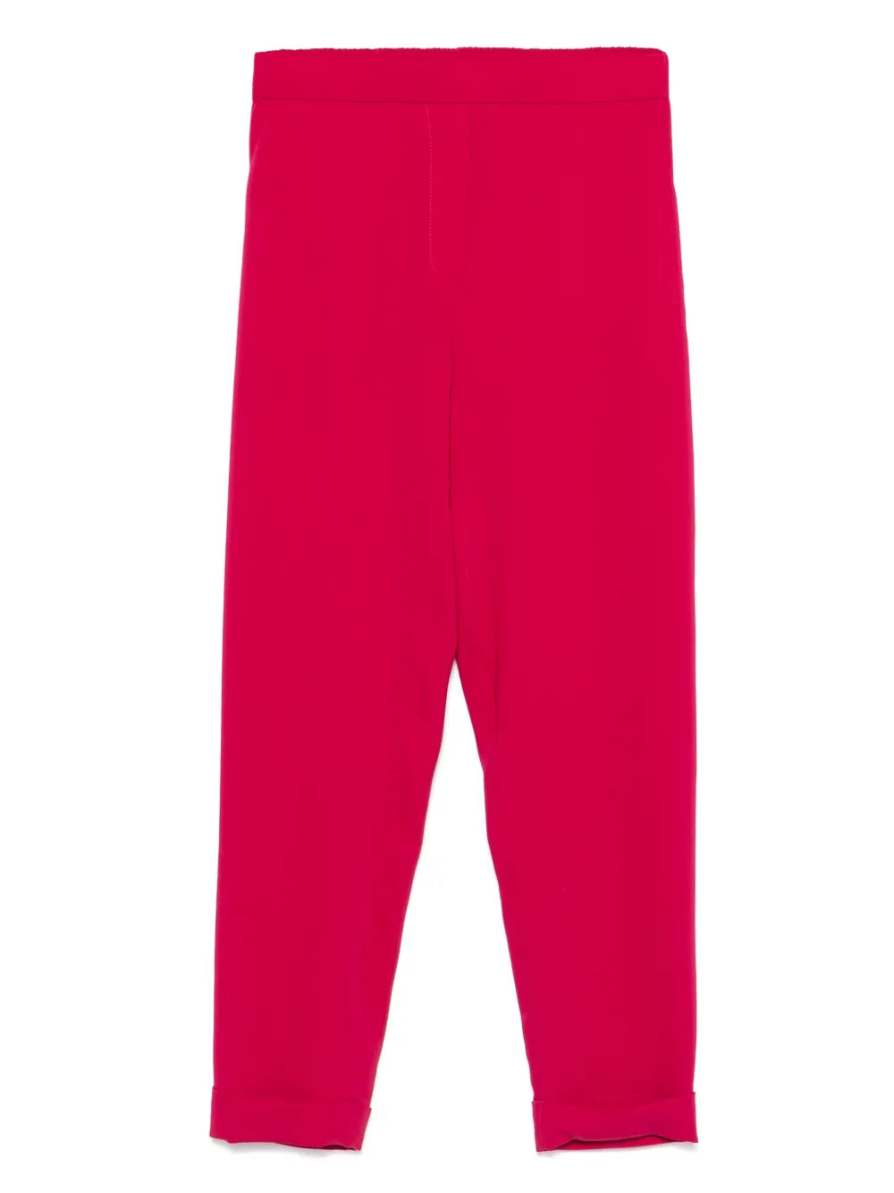 Tapered Trousers