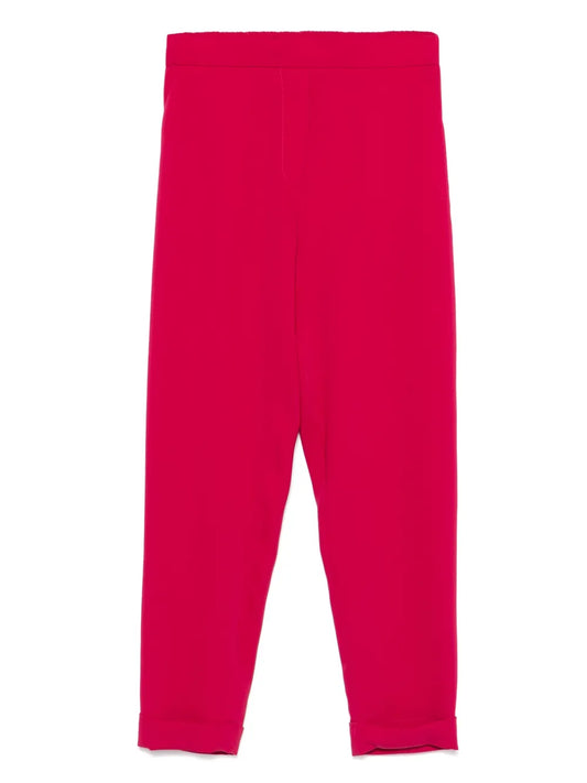 Tapered Trousers