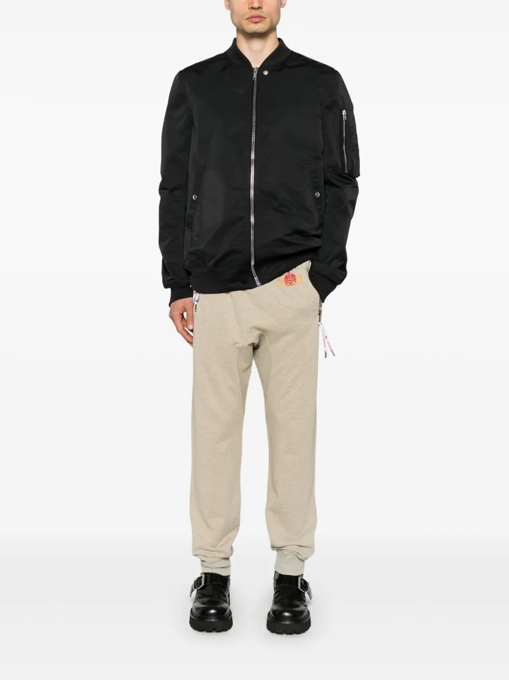 Football Track Pants