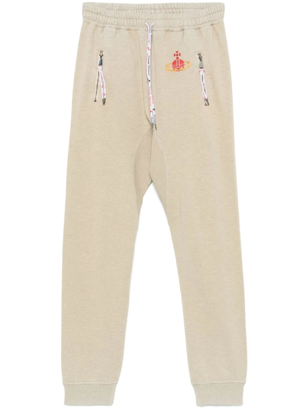 Football Track Pants