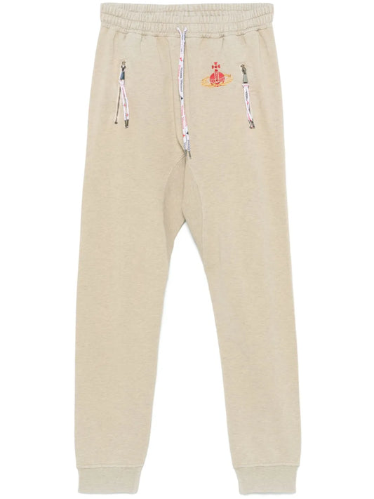 Football Track Pants