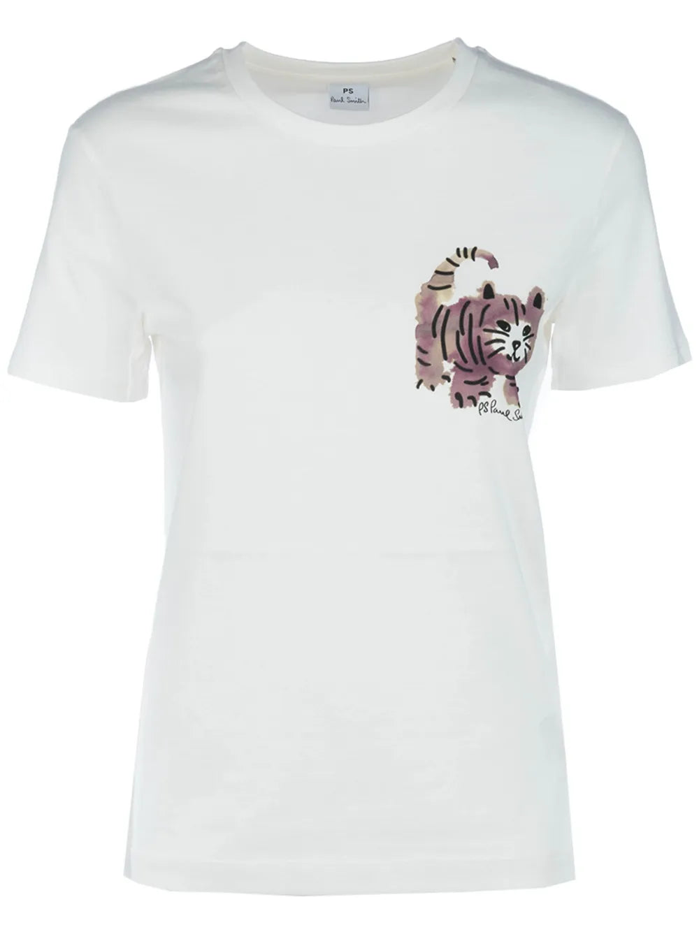Cotton T-Shirt