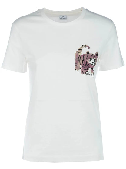 Cotton T-Shirt