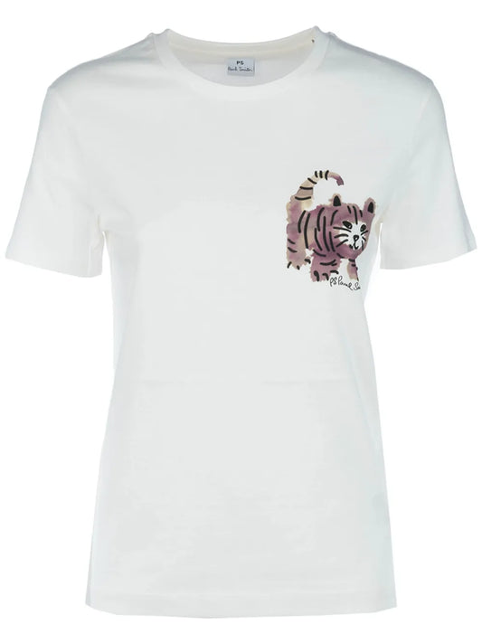 Cotton T-Shirt