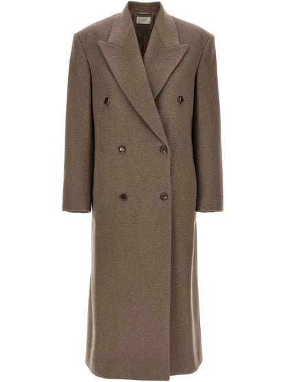 Harisi Coat