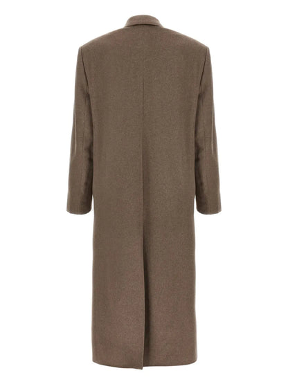 Harisi Coat