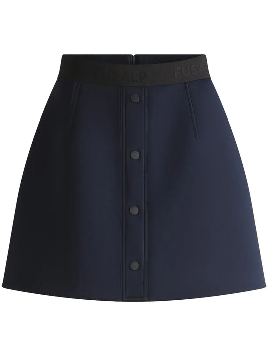 Leslie Mini Skirt