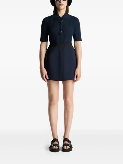 Leslie Mini Skirt