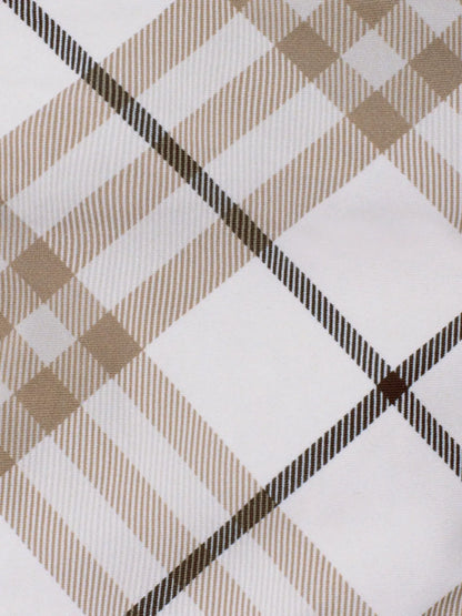 Checkered Bikini Briefs
