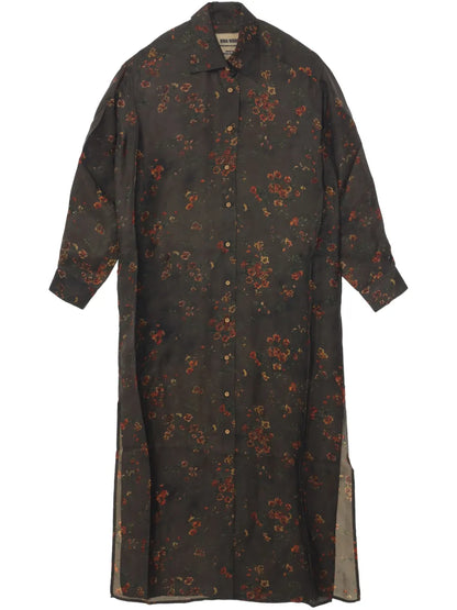 Amare Maxi Dress