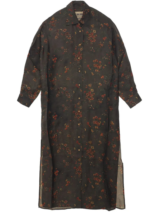 Amare Maxi Dress