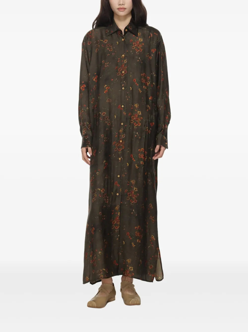 Amare Maxi Dress